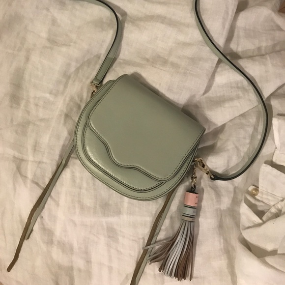 rebecca minkoff crossbody - Picture 1 of 5